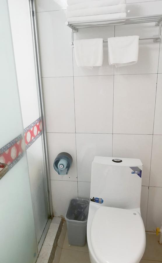 Hutong Impressions Beijing Guesthouse Екстер'єр фото