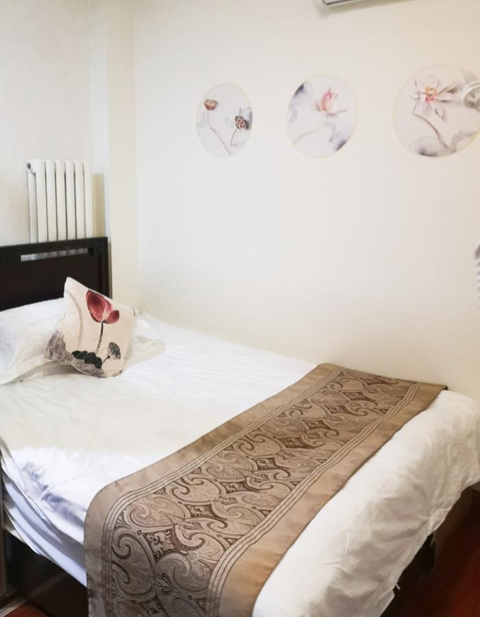 Hutong Impressions Beijing Guesthouse Екстер'єр фото
